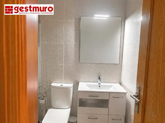 SE VENDE APARTAMENTO EN SANTA LUCIA CON TERRAZA!! — 9