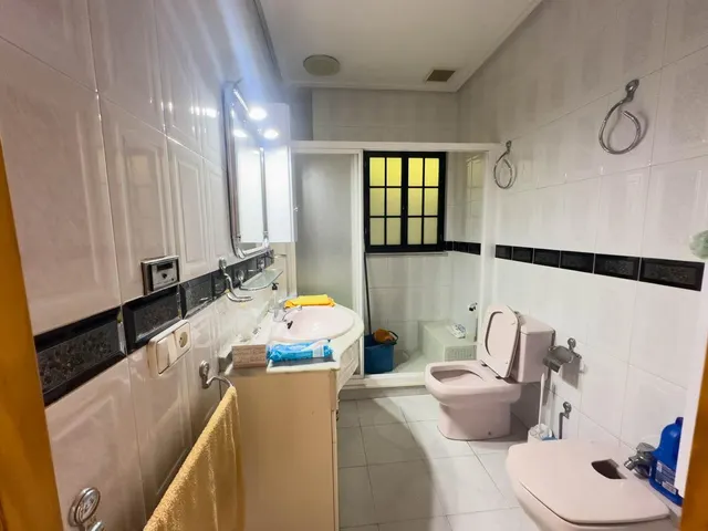 Casa con parcela ideal para edificar en Torrevieja — 12