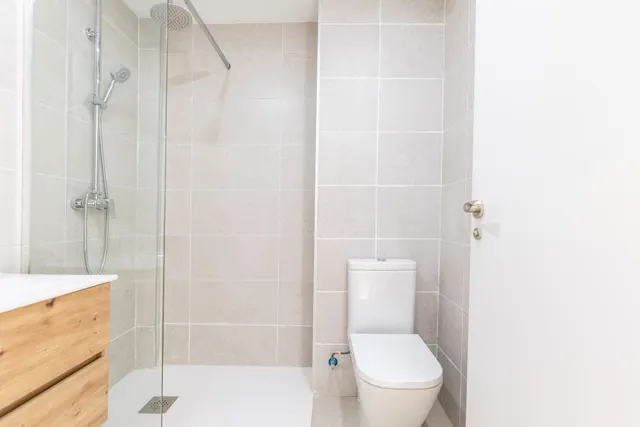 Piso 2 habitaciones 70m² en venta - Bellas Vistas — 15