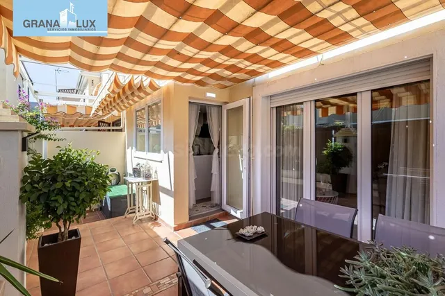 Casa en Llanos de Alhendín — 5