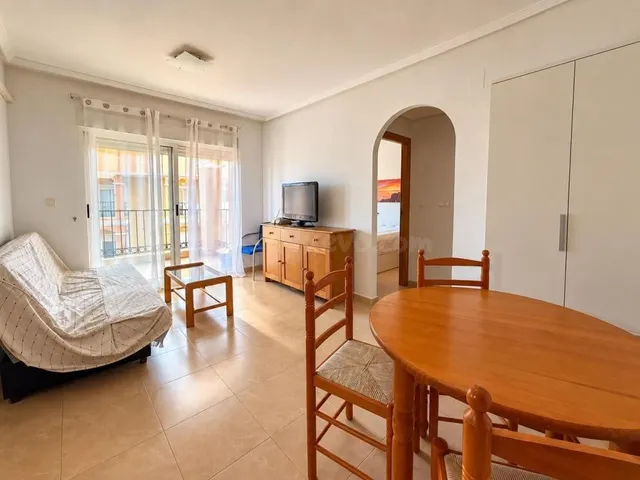 Apartamento 2 habitaciones 58m² en venta - Torreblanca — 4