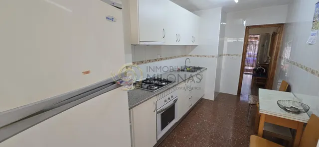 ¡CASITA PAREADA EN ALQUILER ANUAL EN BENIDORM\! Tu nuevo hogar te espera ☀️ — 7