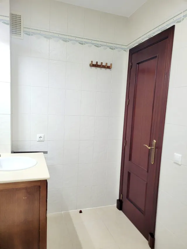 Acogedor Piso en Chiclana de la Frontera - Fuente Amarga — 9