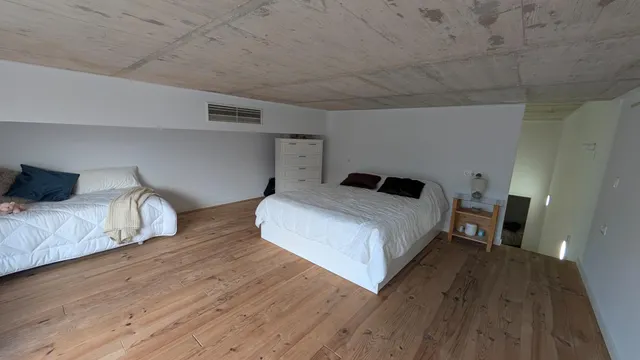 Loft en venta en Calle de la Creu Roja, 1 con 3 dormitorios. — 17