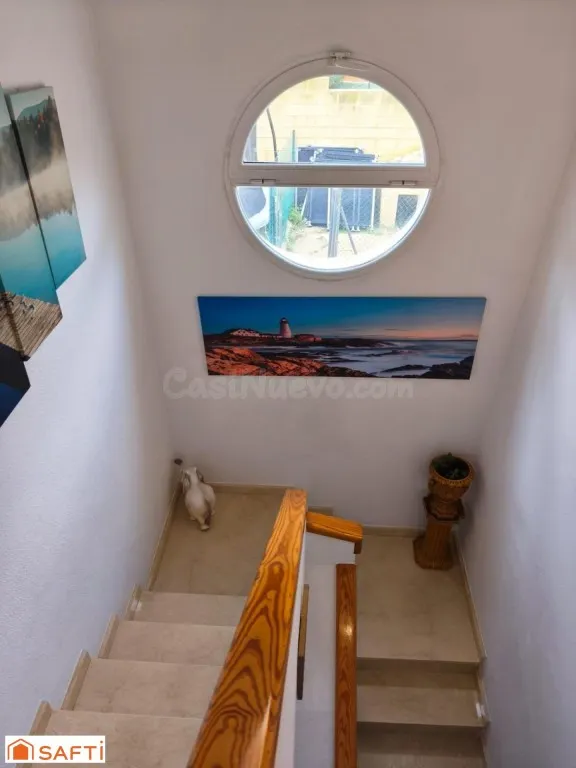 Tu refugio mediterráneo: privacidad, espacio y una villa para disfrutar sin limites — 9