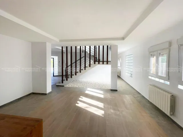 Chalet en la Nucia — 7
