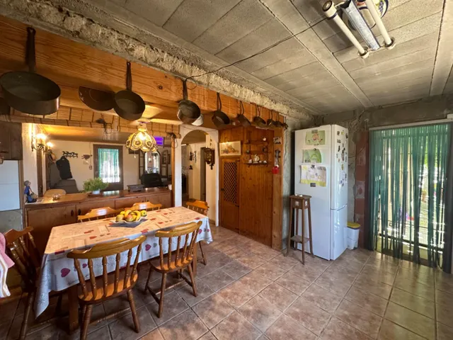 CASA RÚSTICA ALDOVER — 14