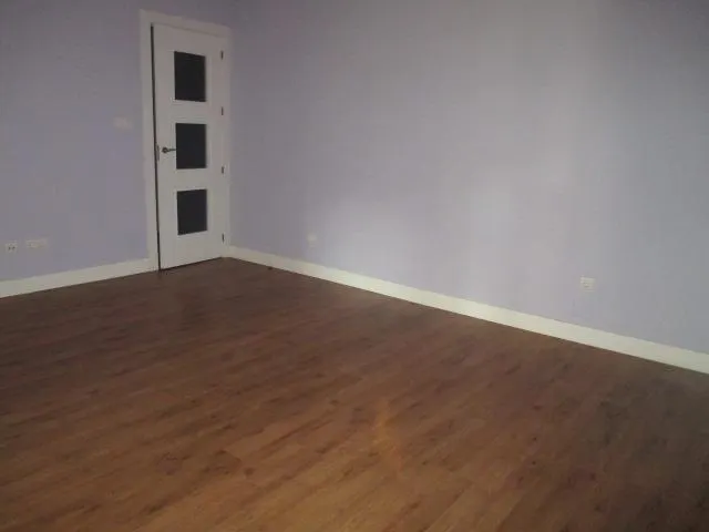 Piso de dos dormitorios sin amueblar — 9