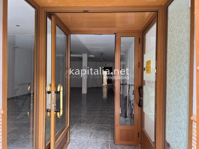 ESTUPENDA PLANTA BAJA A LA VENTA EN RAFELGUARAF