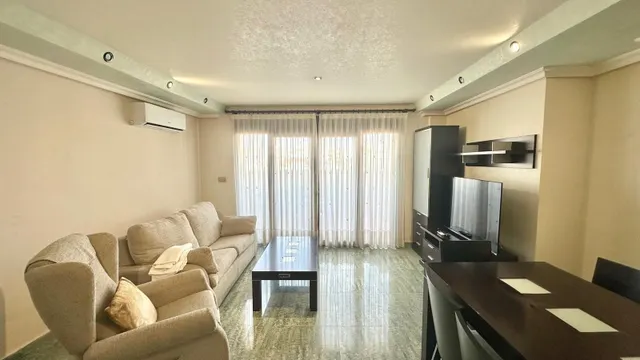 Ático 2 habitaciones 98m² en venta - torrevieja — 6