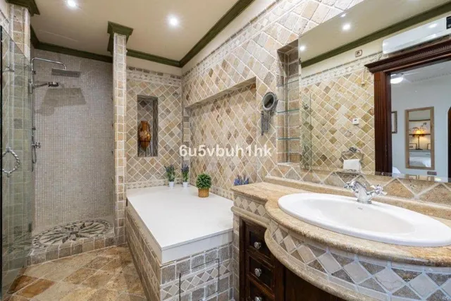 Adosado 5 habitaciones 259m² en venta - Centro — 22