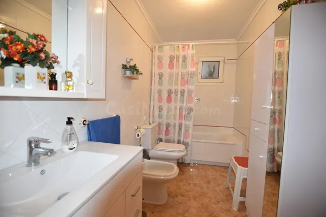 Apartamento 3 habitaciones 98m² en venta - La Siesta - El Salado - Torreta — 14