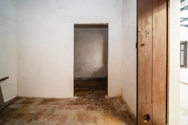 Casa independiente en el centro de Vejer — 34