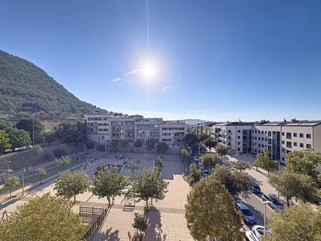 Ático dúplex de lujo en Xàtiva: 5 hab, terraza privada y garaje — 24
