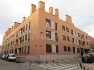 Atractivo Dúplex en C/ Cactus, Bº Berruguete - Distrito Tetu