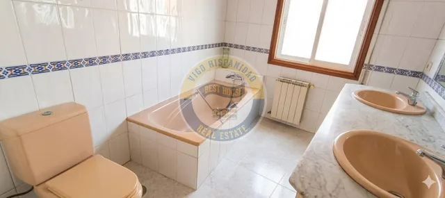 VENTA DE CASA EN OIA- CORUXO EN EXCLUSIVA!!! — 4