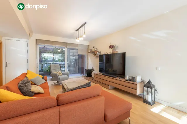 Espacio, confort y calidad: magnífica vivienda unifamiliar adosada — 7