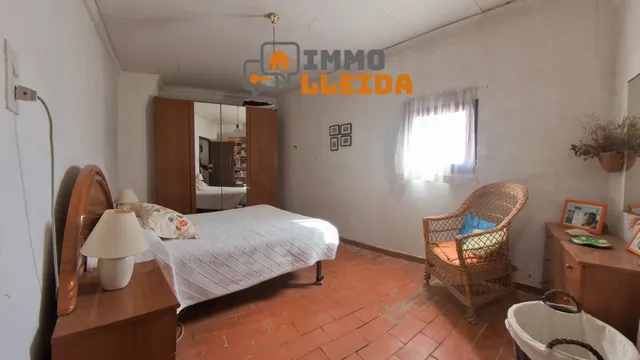 Encanto y amplitud en el corazón de Castelló de Farfanya — 23