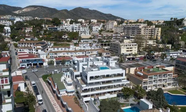 PLAZA DE GARAJE OBRA NUEVA — 2