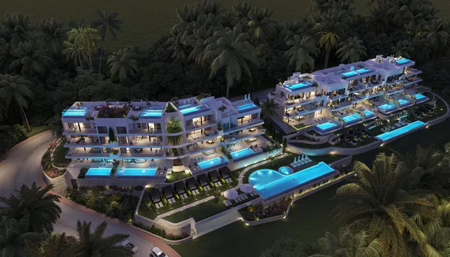 Apartamento 2 habitaciones 141m² en venta - Las Colinas Golf — 29