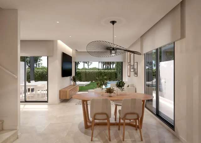 Adosado 3 habitaciones 127m² en venta - Dolores de Pacheco-Santa Rosalía — 20