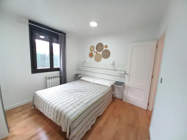 Se alquila bajo en Limpias (Cantabria) — 18