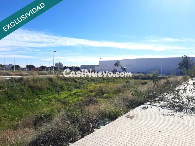 FABULOSO SUELO URBANO ESQUINERO PARA CINCO PAREADOS - foto 4