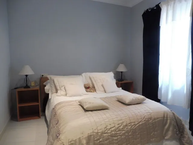Villa de Lujo de 5 dormitorios en La Carihuela, Torremolinos — 31