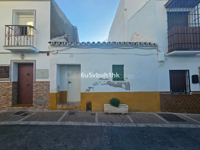 Parcela urbana lista para construir en Alhaurín de la Torre - foto 5