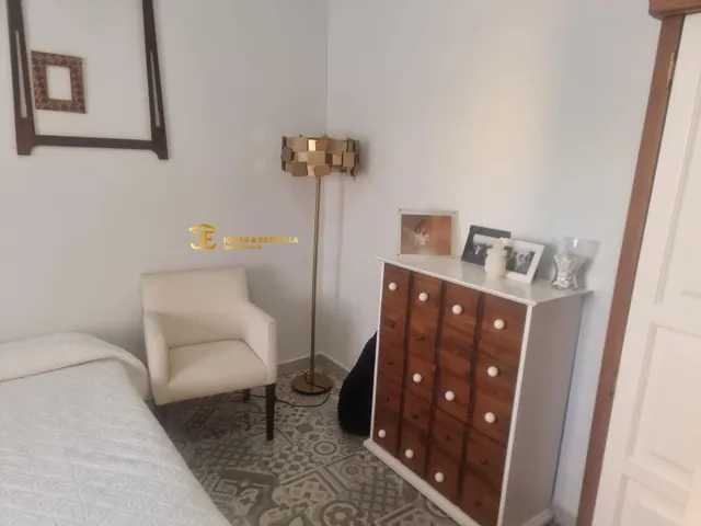CASA DE 5 DORMITORIOS EN ZARZADILLA DE RAMOS. — 20