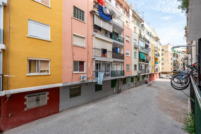 TRES habitaciones, BALCÓN Y GRAN POTENCIAL EN PALMA – LA SOLEDAD NORTE — 2
