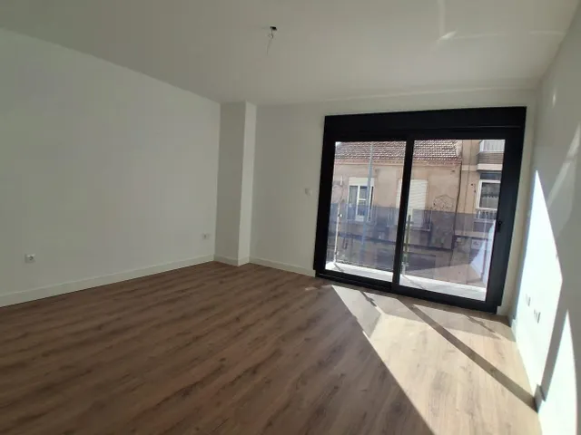 Oportunidad en Edificio Nuevo: Moderno y Acogedor — 15