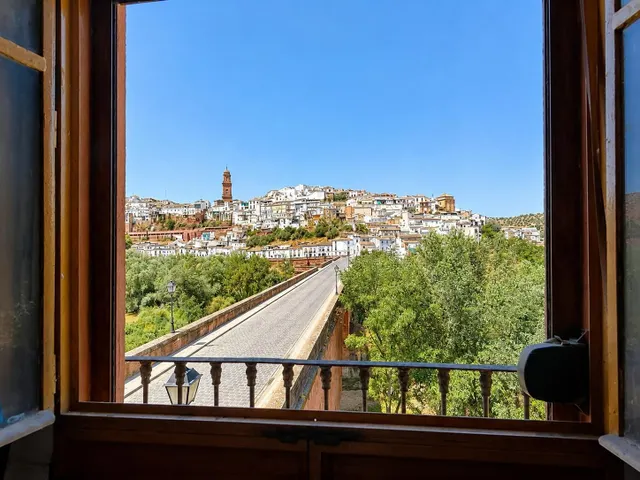 Edificio + negocio de hostelería en funcionamiento con alta rentabilidad en Montoro — 31