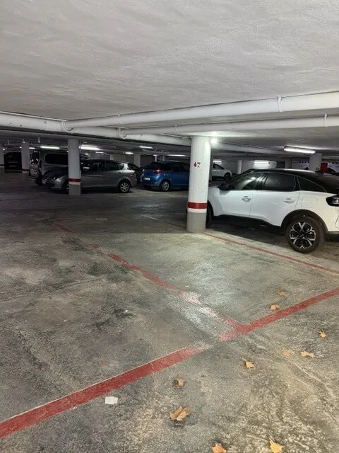 Parking coche en Venta en Benidorm Alicante — 6