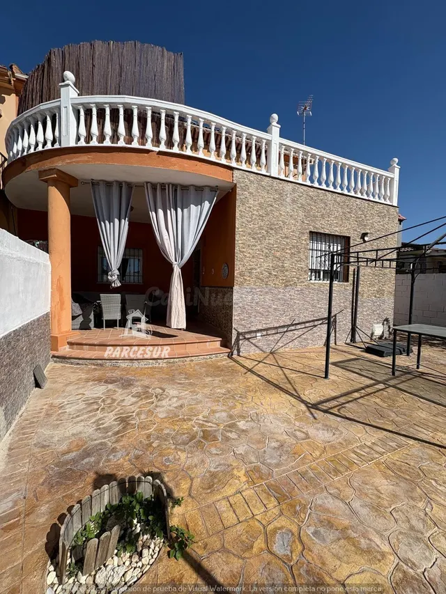 Casa de Campo en Las Quemadas, Córdoba con Piscina. - foto 5
