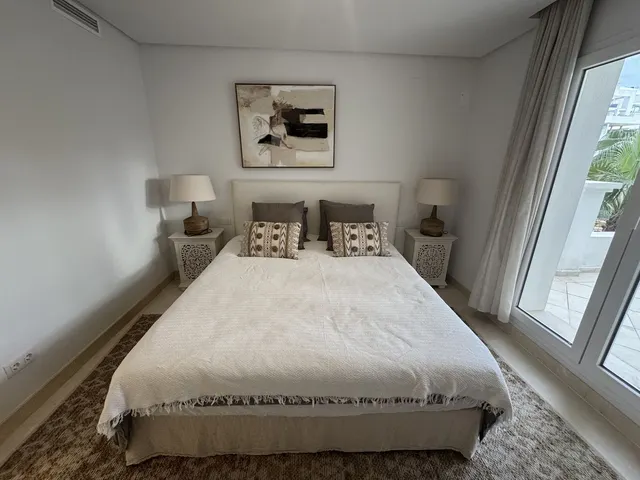 Apartamento 2 habitaciones 106m² en venta - Marbella — 11