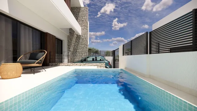 Villa 3 habitaciones 187m² en venta - Comunidad valenciana — 2