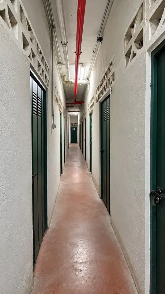 Piso — 32