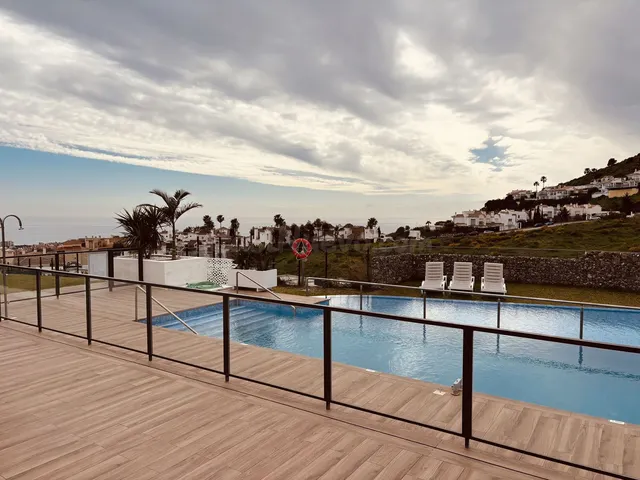 Adosado 4 habitaciones 134m² en venta - Riviera del sol — 5
