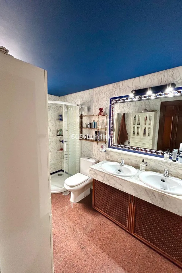 Apartamento 4 habitaciones 217m² en venta - Centro — 14
