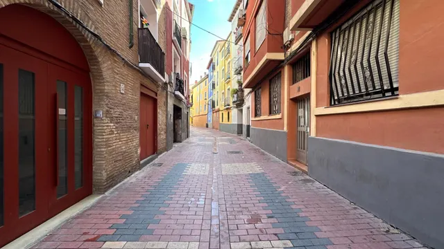 Piso reformado, 8% de alta rentabilidad. 3hab con terraza — 29