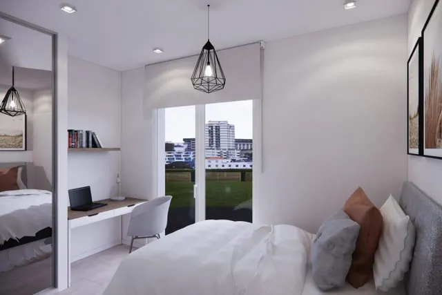 Bungalow 3 habitaciones 71m² en venta - Playa del Cura — 47