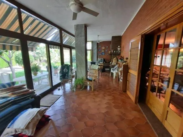 Magnifico chalet cercano al casco urbano — 25