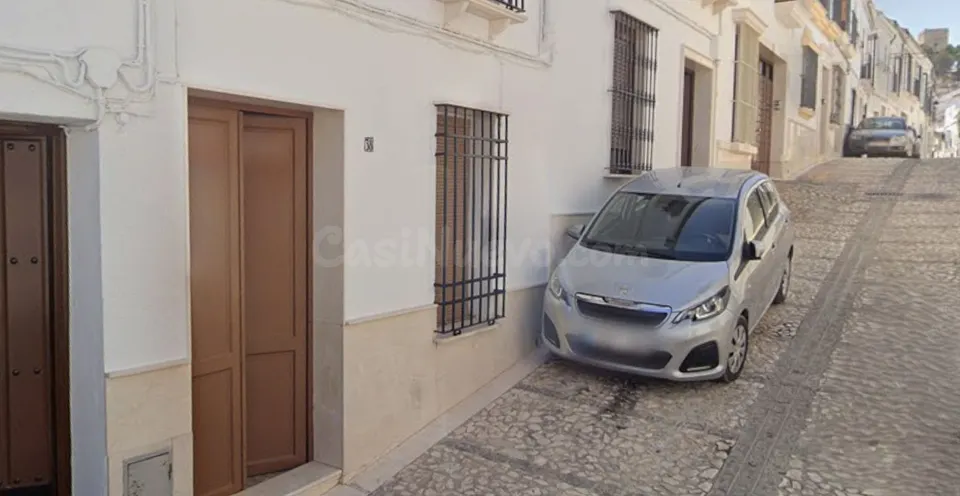 Casa 6 habitaciones 164m² en venta - Andalucia