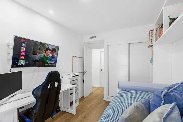 Ático 3 habitaciones 165m² en venta - Alicante Golf — 43