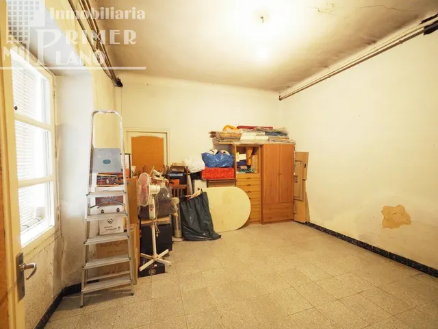 Se vende casa de 2 plantas en la zona centro de Tomelloso — 15