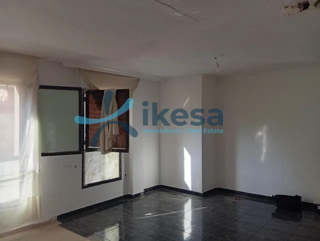VENTA DE PISO EN ALMERÍA (ALMERÍA) — 8