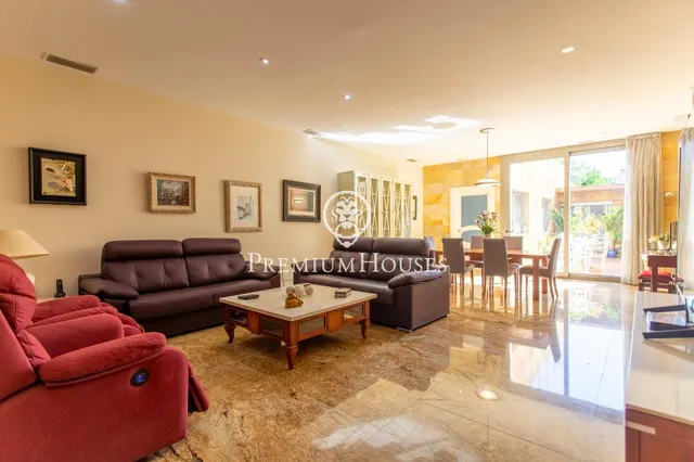 Casa de pueblo en venta en el centro de Mataró — 9