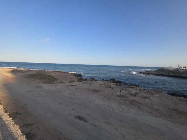 Estupendo estudio en primera linea Playa De Los Locos — 12