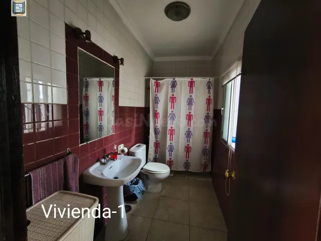 PISO EN VENTA EN EL PUERTO DE SANTA MARÍA (CÁDIZ) - foto 4